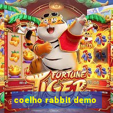 coelho rabbit demo